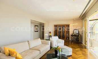 Imagem 4: São Paulo - Apartamento Padrão - Panamby