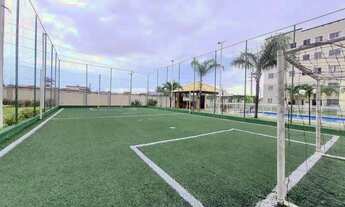 Imagem 5: Apartamento com 2 dormitórios, 45 m² - venda por R$ 200.000,00 ou aluguel por R$ 1.343,81