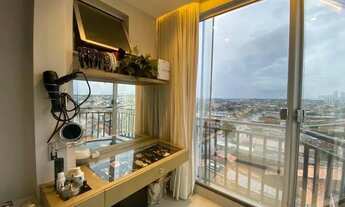 Imagem 5: ED. DENEB, apt. c/ 88m²