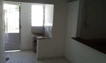 Imagem 3: Alugo casa pequena