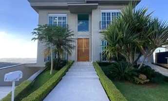 Imagem: Casa a venda em Alphaville - Barueri, SP