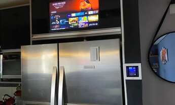 Imagem 7: Apartamento com 2 dormitórios à venda, 69 m² por R$ 725.000 - Vila das Hortências - Jundia