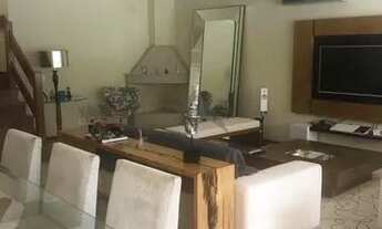 Imagem 7: Casa - Loteamento Alphaville Campinas - Campinas