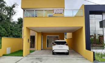 Imagem: Casa no Condômino Porto Marina