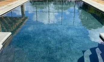 Imagem 5: Encontro das Águas