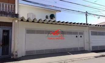 Imagem 4: Sobrado com 3 dormitórios, 150 m² - venda por R$ 780.000,00 ou aluguel por R$ 3.267,56/mês