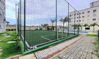 Imagem 6: Apartamento com 2 dormitórios, 45 m² - venda por R$ 200.000,00 ou aluguel por R$ 1.343,81