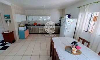 Imagem 7: Casa 3 quartos sendo 1 suíte, Excelente Localização, Garagens para 4 carros