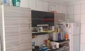 Imagem 5: Casa térrea, a venda, Vila Constança (Zona Norte) 01 dormitório , 01 vaga