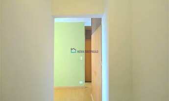 Imagem 2: Apartamento ao lado da estação Saúde do Metrô