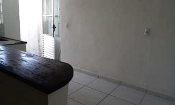 Imagem 6: Alugo casa pequena