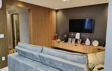 Imagem 4: Casa de condomínio para venda com 130 metros quadrados com 3 quartos