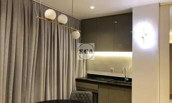 Imagem 1: Studio Mobiliado em Itaim Bibi - São Paulo