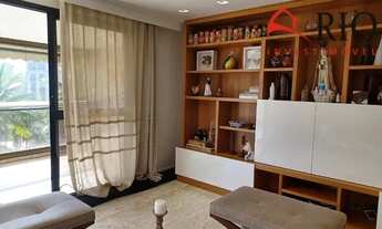 Imagem 3: APARTAMENTO RESIDENCIAL em RIO DE JANEIRO - RJ, BARRA DA TIJUCA