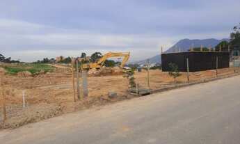 Imagem: Loteamento jardins 2 - fase 2