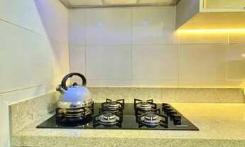 Imagem 4: Apartamento Setor Bueno