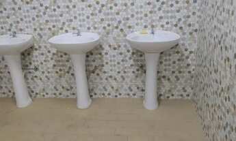 Imagem 7: Galpão - Carandiru