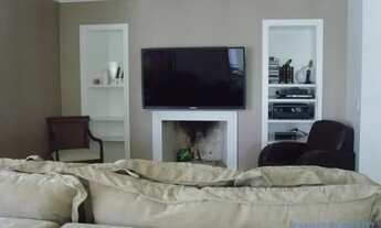 Imagem 5: APARTAMENTO - REAL PARQUE - SP