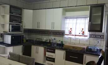 Imagem 3: Casa Balneário Rincão, 2 quartos, 1 suíte, 2 garagens, semi mobiliada