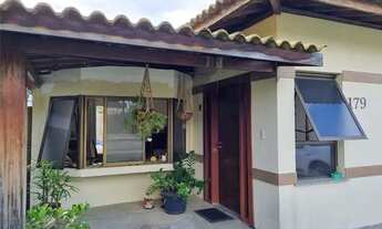 Imagem: CASA CONDOMÍNIO RESIDENCIAL ALAMEDA DO