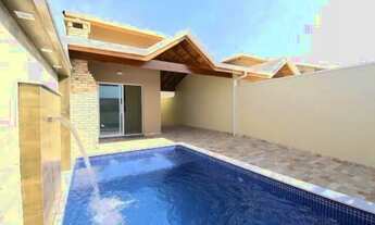 Imagem 4: Casa no laranjal (Parcelo) com entrada