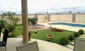 Imagem 3: LINDA E LUXUOSA CASA NA RESERVA DO PARATEY SENDO 04 SUITES EXCELENTE DECORAÇÃO E FINO ACAB