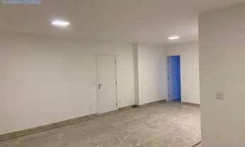 Imagem 7: Alphaville Edificio Mont Blanc, 165 m2, 3 suites, andar alto