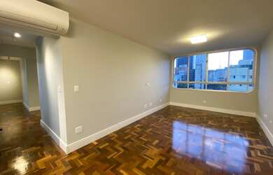 Imagem: Apartamento com 129 metros impecável 3