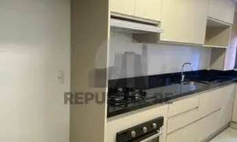 Imagem 3: APARTAMENTO SEMI MOBILIADO - 2DORM COM VAGA DUPLA - PX. IGUATEMI.COD 13240