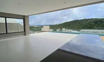 Imagem 7: Casa no Condomínio Genesis II com 4 Quartos e 5 banheiros à Venda, 554 m²