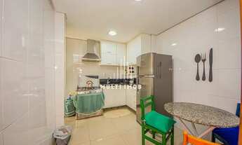 Imagem 7: CASA 04 DORMITÓRIOS MOBILIADA NO BELA VISTA