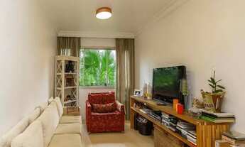 Imagem 2: SAO PAULO - Apartamento padrao - PINHEIROS