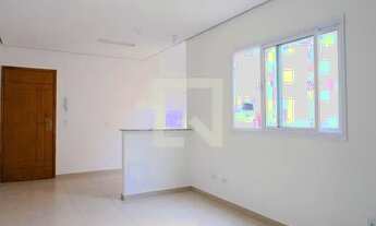 Imagem 4: Apartamento para Aluguel - Jardim Santo Antônio, 2 Quartos, 63 m2