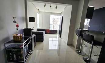 Imagem 2: Apartamento no Anália Franco de 77 m² de área útil, 2 vagas