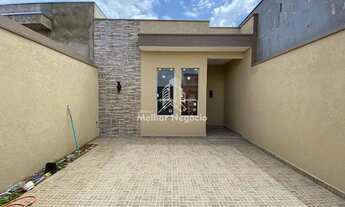 Imagem 2: Casa com 2 dorms, Jardim Novo Cambuí, Hortolândia - R$ 430 mil, Cod: CA2170