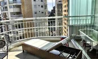 Imagem 7: Apartamento em otima localização e em predio moderno