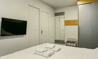 Imagem 3: Apartamento para Aluguel com 1 quarto , 43m² em Centro - Florianópolis