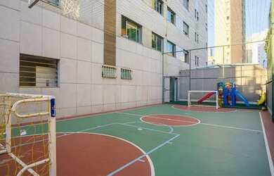 Imagem 2: Apartamento com 4 dormitórios à venda em Belo Horizonte