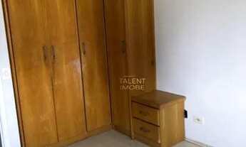 Imagem 7: Apartamento com 3 dormitórios, 74 m² - venda por R$ 650.000,00 ou aluguel por R$ 4.137,00