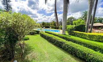 Imagem: Casa com 4 Suítes à venda, 600 m² por