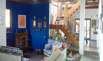 Imagem 2: SÃO SEBASTIÃO - RESIDENCIAL - TOQUE-TOQUE PEQUENO