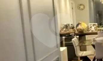 Imagem: Apartamento 142m² - 3 suítes - 2 vagas