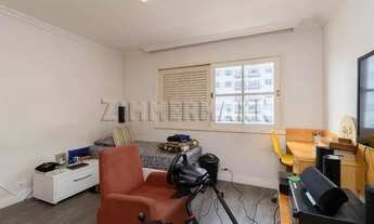 Imagem 7: APARTAMENTO 3 DORMITÓRIOS EM HIGIENÓPOLIS