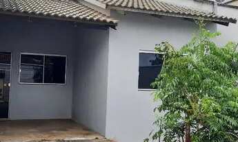 Imagem 4: Casa em Goianira-Go