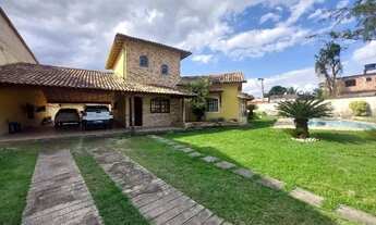 Imagem: Linda casa de 3 quartos em Vila Brasil