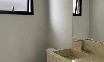 Imagem 3: Casa em condomínio à venda no Tamboré 11 sendo 418,25m²