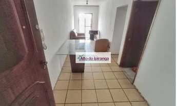 Imagem: Apartamento com 2 dormitórios, 50 m²