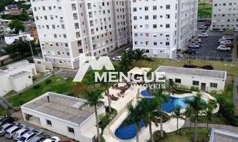 Imagem 3: Apartamento residencial com 2 dormitórios e 1 vaga em condomínio à venda no bairro Alto Pe