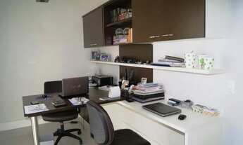 Imagem 2: Casa mobiliada com 4 suites, piscina, gourmet - Terras de Vinhedo - SP