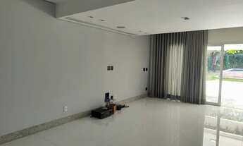 Imagem 2: Casa em Condomínio para Locação em Lagoa Santa, Condados de Bouganville, 3 dormitórios, 1